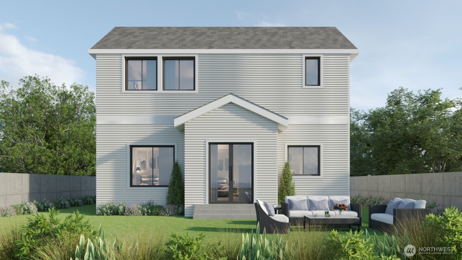 1724 S Tyler Street Lot 2