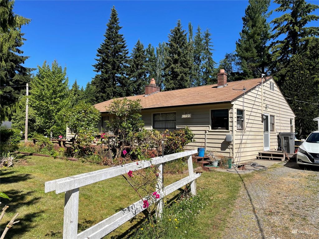 Photo of 5023 144th Street SW, Edmonds, WA 98026 (MLS # 1988094)
