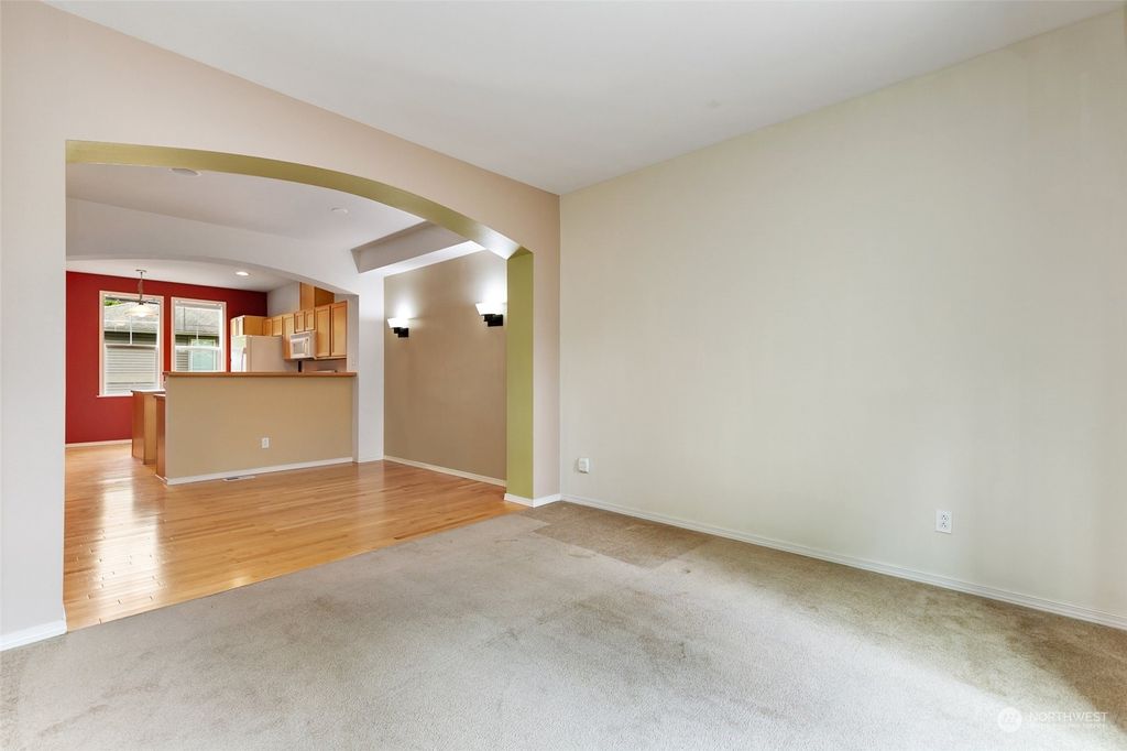 Photo of 15325 SE 155th Place #U2, Renton, WA 98058 (MLS # 2229455)