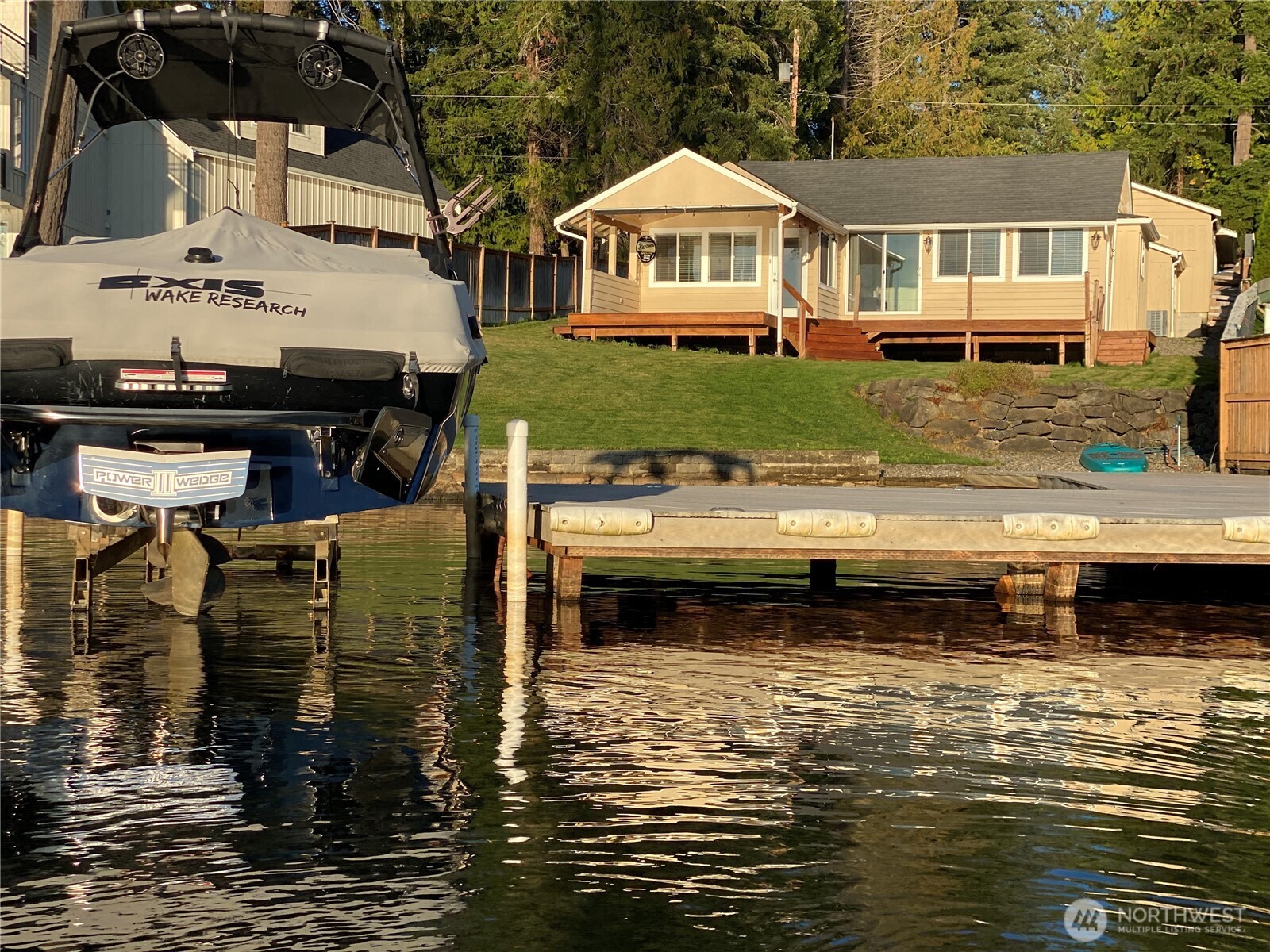 12418 Clear Lake North Road E