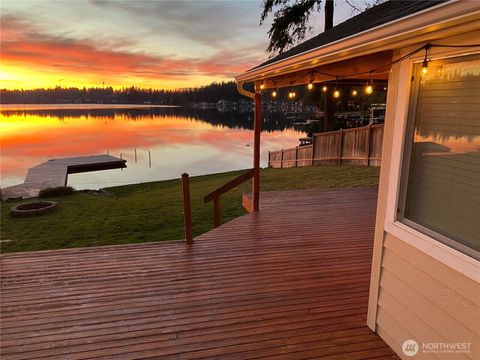 12418 Clear Lake North Road E Eatonville WA 98328