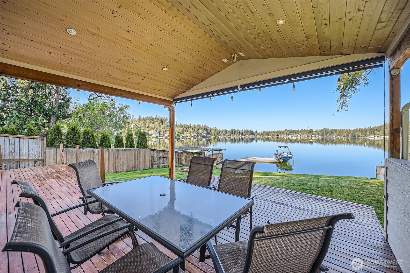 12418 Clear Lake North Road E