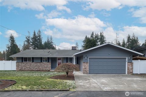 Photo of 2532 107th Place SE, Everett, WA 98208 (MLS # 2467243)