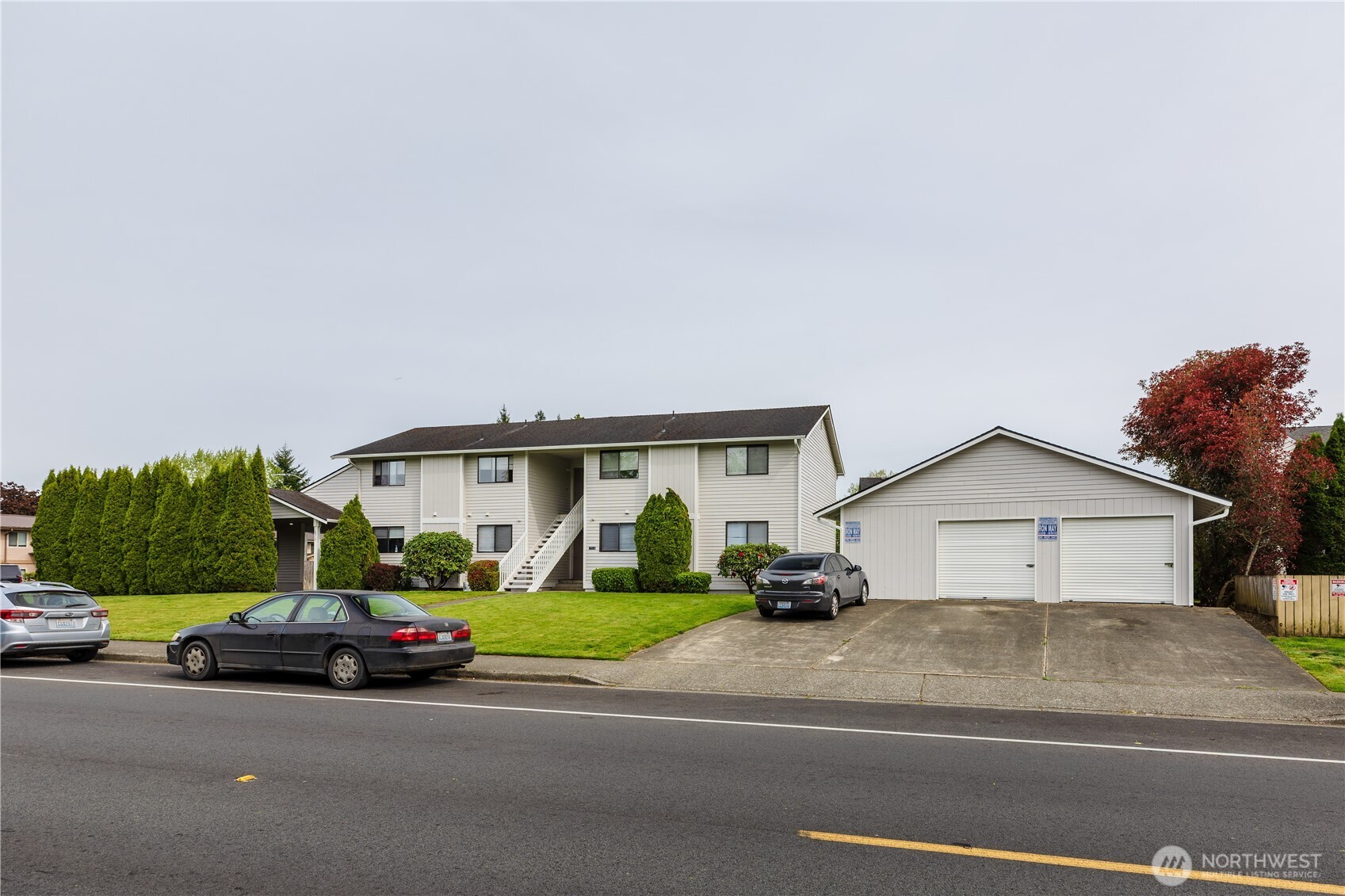 18510 Blueberry Lane