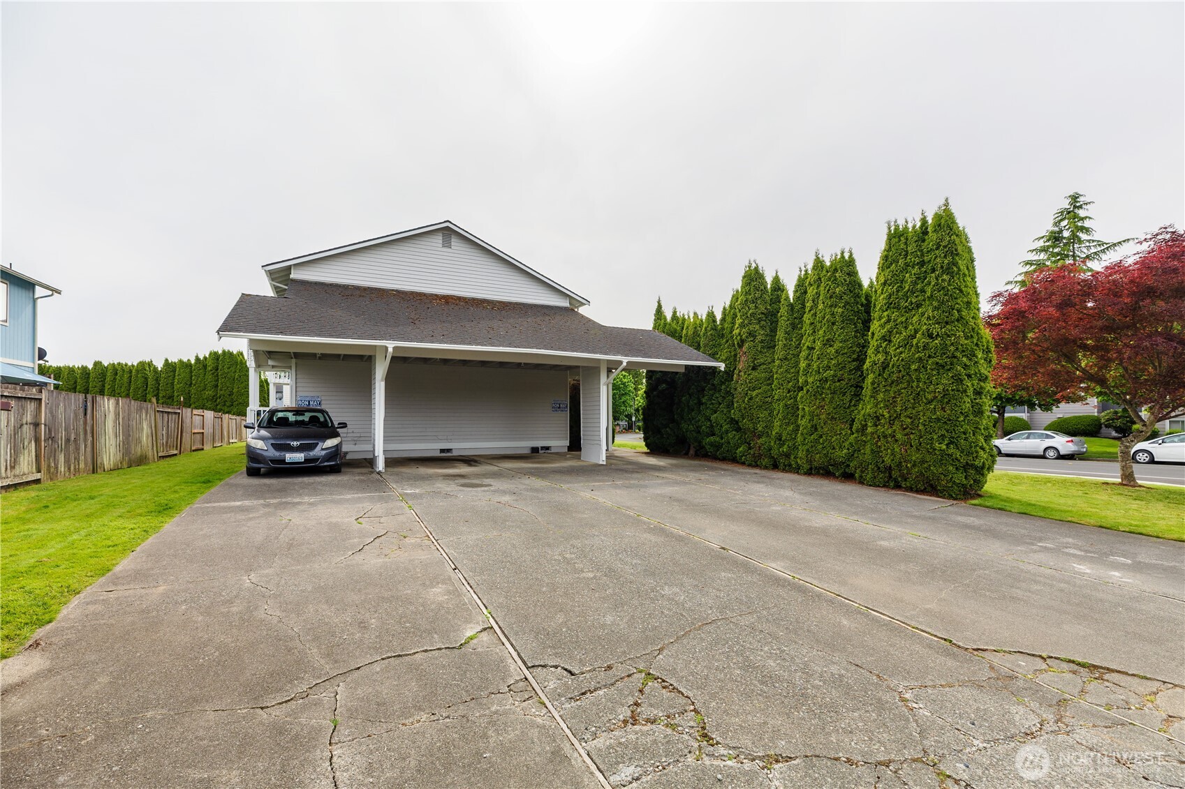 18510 Blueberry Lane