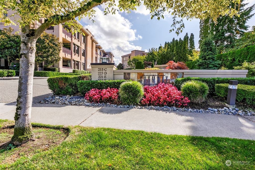 Photo of 223 5th Avenue S #D301, Kirkland, WA 98033 (MLS # 2297331)
