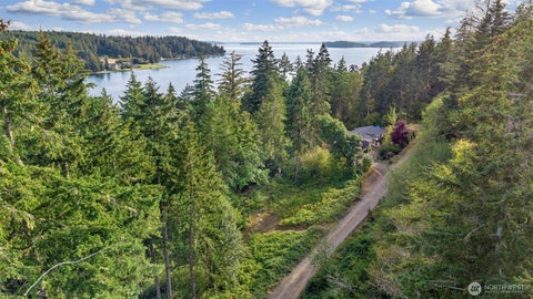 Photo of 11515 189th Avenue NW, Gig Harbor, WA 98329 (MLS # 2581944)