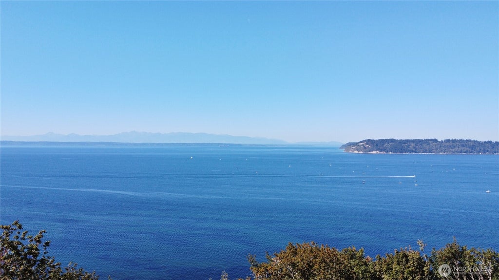 Photo of 11812 Marine View Drive, Edmonds, WA 98026 (MLS # 2582608)
