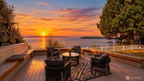 Photo of 11812 Marine View Drive, Edmonds, WA 98026 (MLS # 2582608)