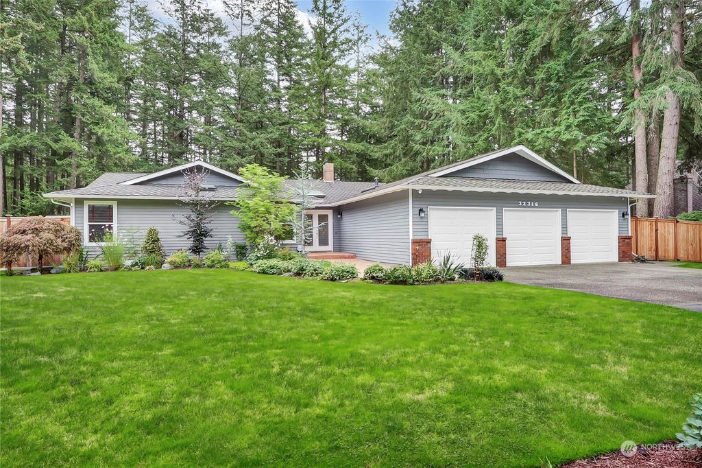 Photo of 32316 171st Avenue SE, Auburn, WA 98092 (MLS # 2311613)