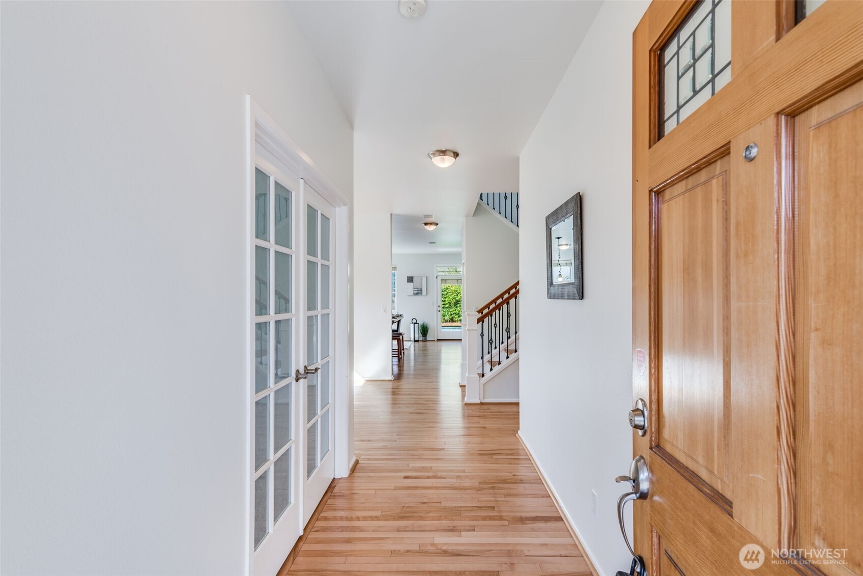 6003 Discovery Street E