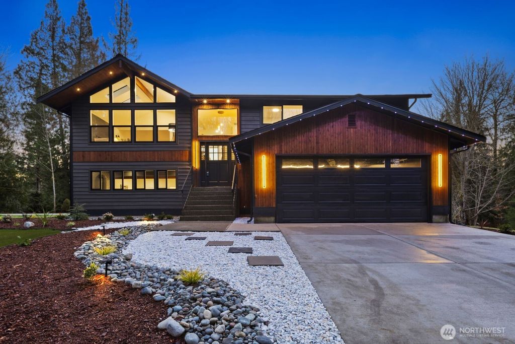 Photo of 6341 E Sabelhaus Lane, Port Orchard, WA 98366 (MLS # 2498443)