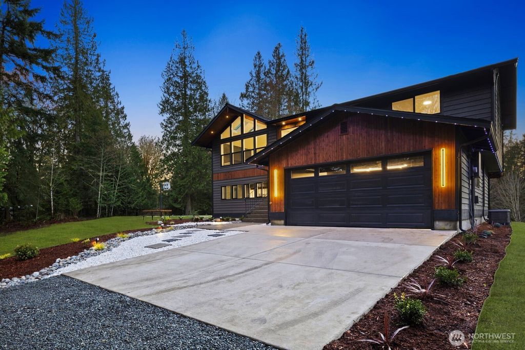 Photo of 6341 E Sabelhaus Lane, Port Orchard, WA 98366 (MLS # 2498443)