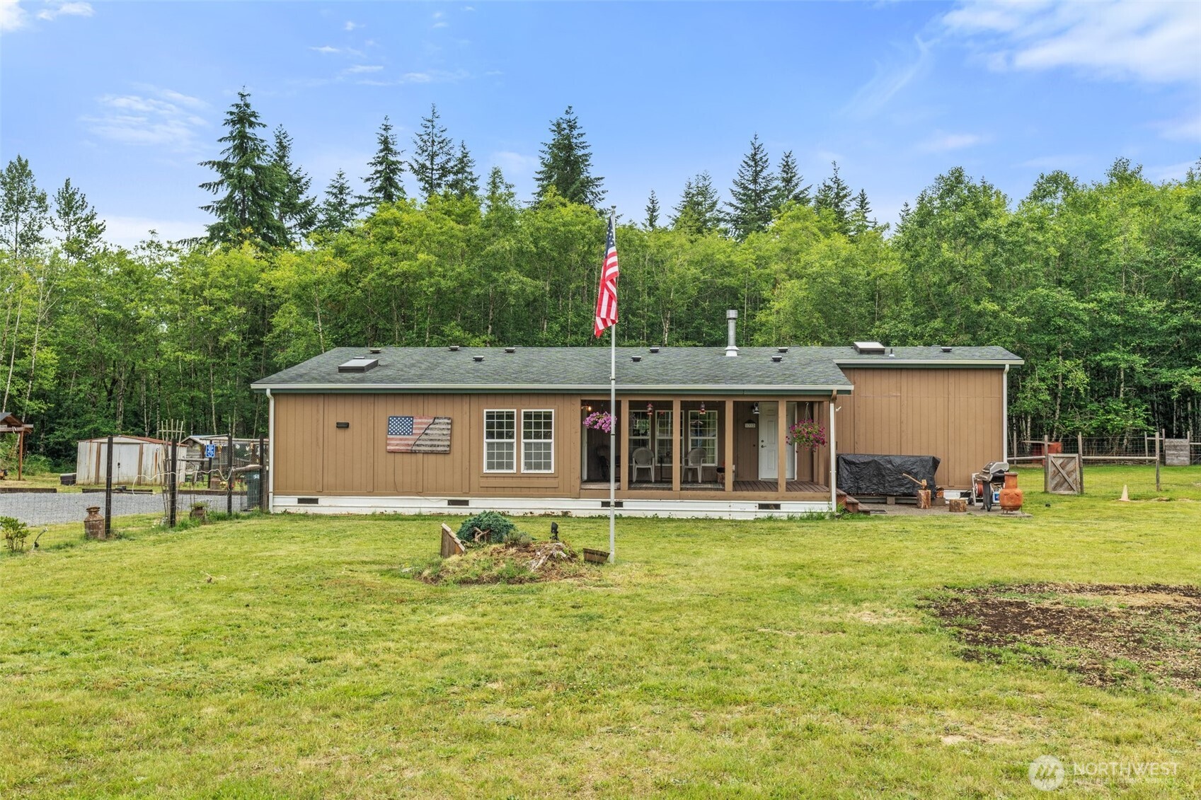 1332 Centralia Alpha Road