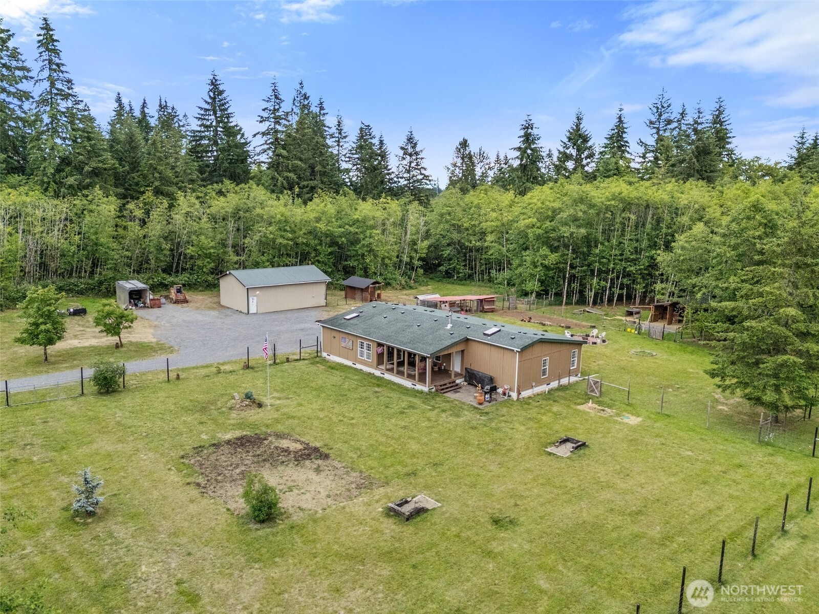 1332 Centralia Alpha Road