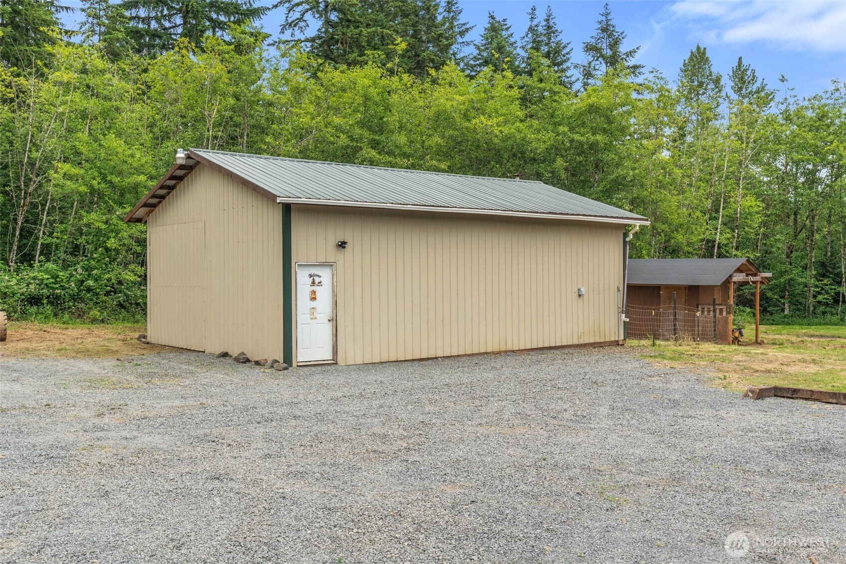 1332 Centralia Alpha Road