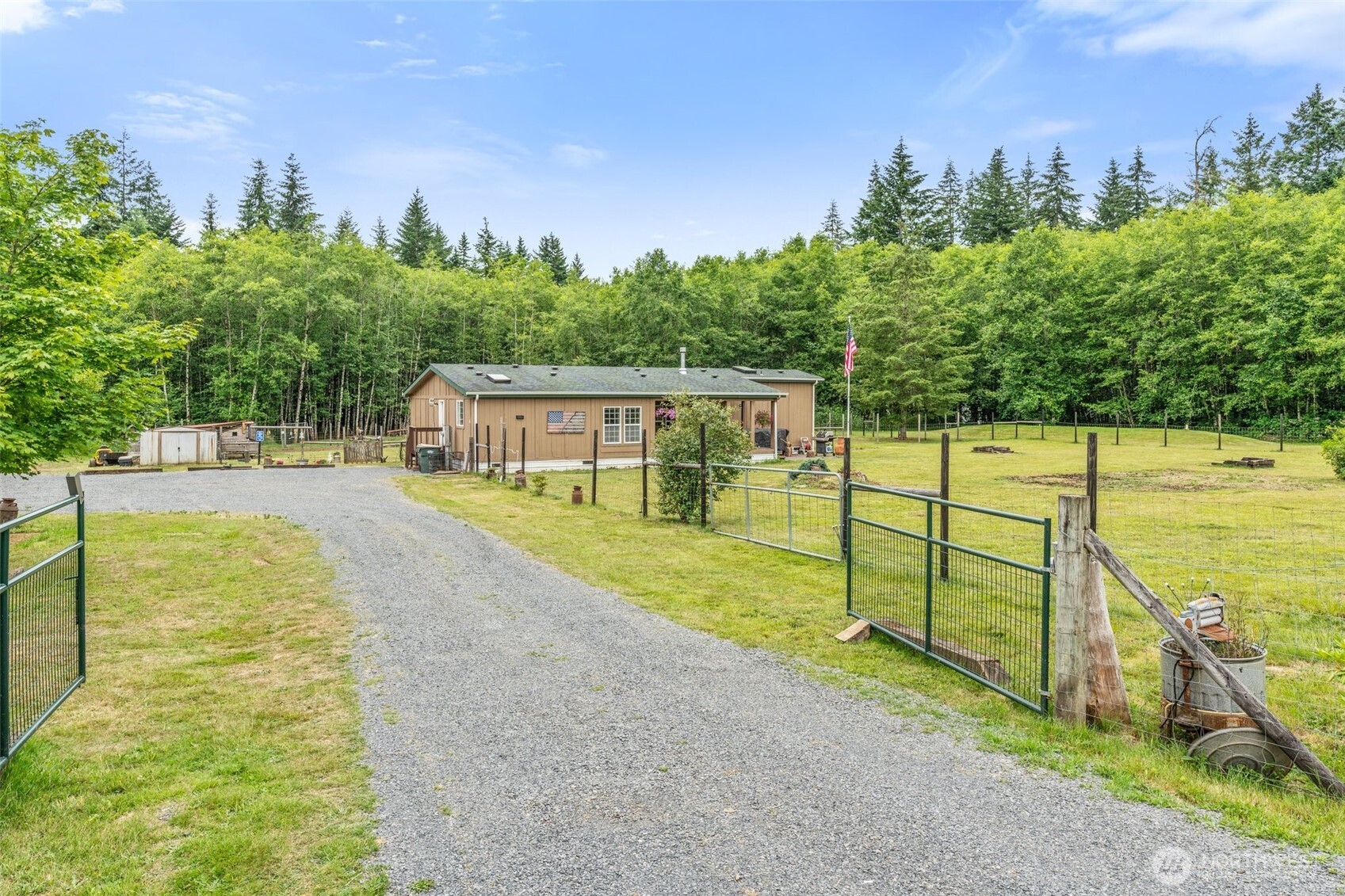 1332 Centralia Alpha Road