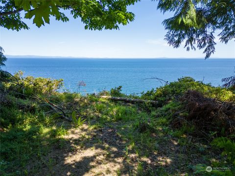 9999 N Bagley Creek Road Port Angeles WA 98362
