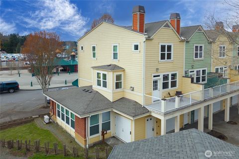 816 Cherry Avenue 1A&B Sumner WA 98390