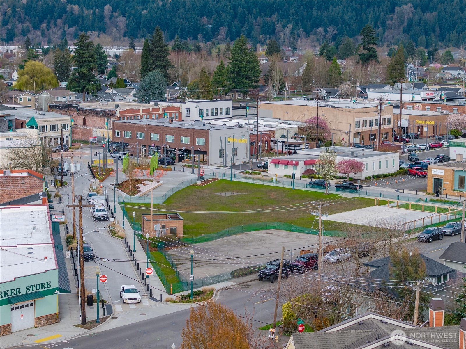 816 Cherry Avenue 1A&B