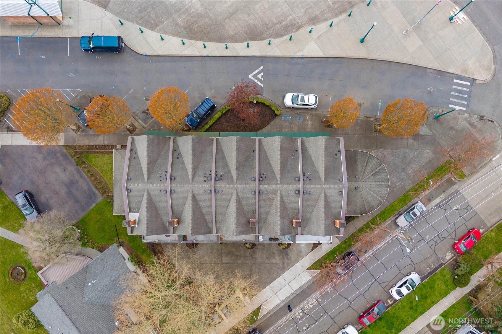 816 Cherry Avenue 1A&B