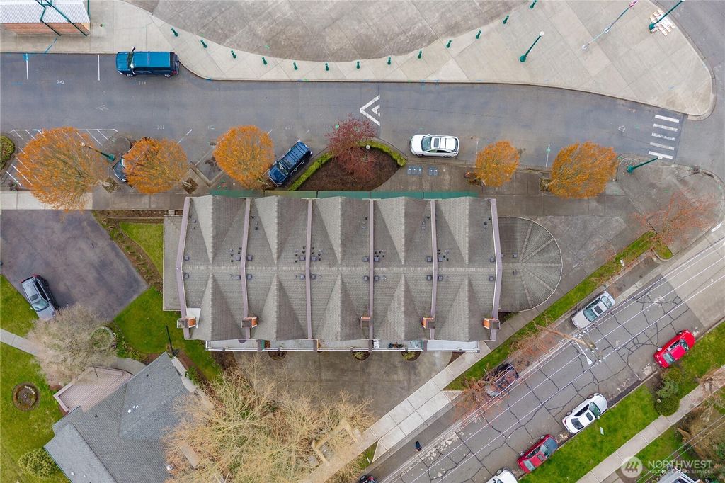 Photo of 816 Cherry Avenue #1A&amp;B, Sumner, WA 98390 (MLS # 2501215)