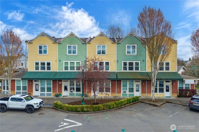 816 Cherry Avenue 1A&B