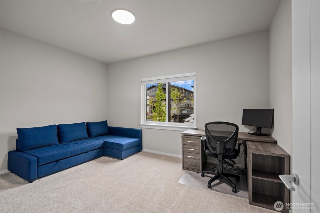 Photo of 33455 Holly Avenue SE, Black Diamond, WA 98010 (MLS # 2367768)