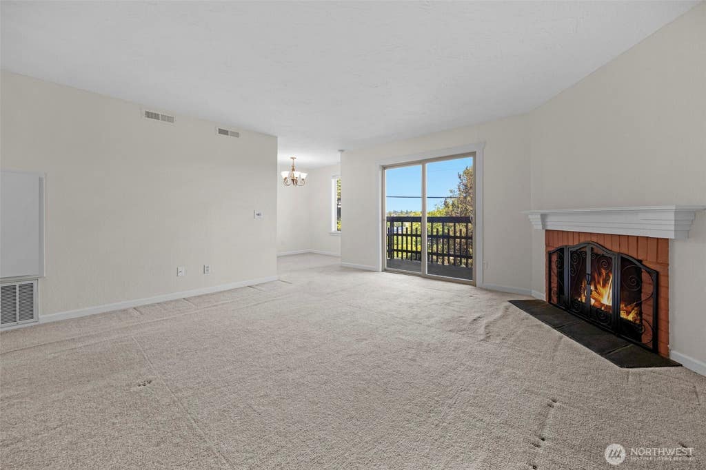 Photo of 3503 S 160th Street #B1, SeaTac, WA 98188 (MLS # 2540951)