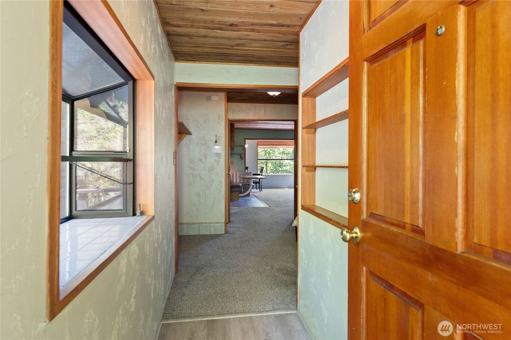 Photo of 41 NE Virgina Avenue, Belfair, WA 98528 (MLS # 2532506)