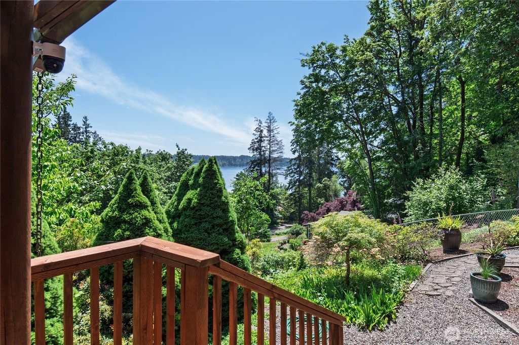 Photo of 41 NE Virgina Avenue, Belfair, WA 98528 (MLS # 2532506)