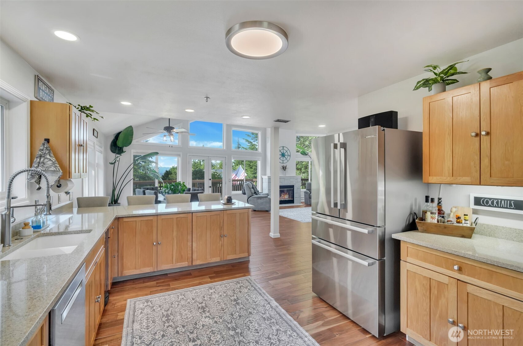 521 E Enchantment Drive