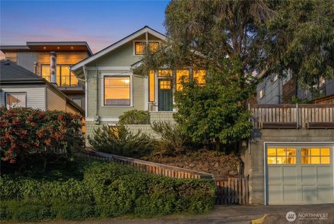 406 N Bowdoin Place Seattle WA 98103