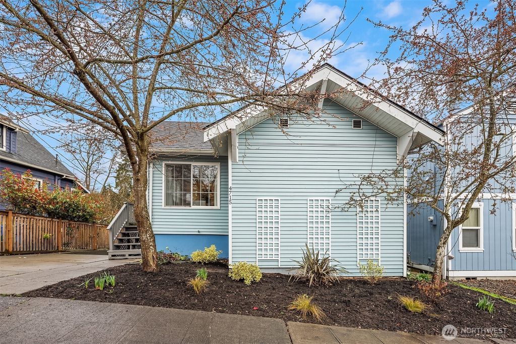 Photo of 4715 S Orcas Street, Seattle, WA 98118 (MLS # 2494265)