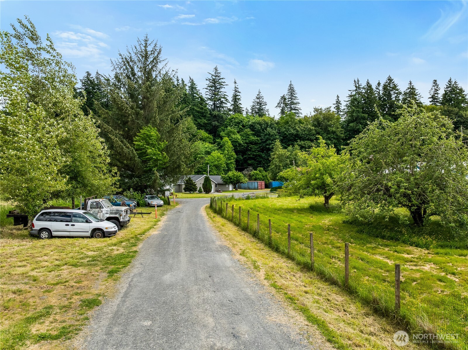 4250 Dewey Road