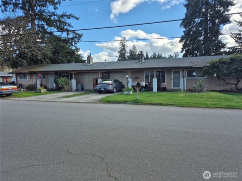 Photo of 7837 3rd Avenue SE #A & B, Olympia, WA 98503 (MLS # 2500284)