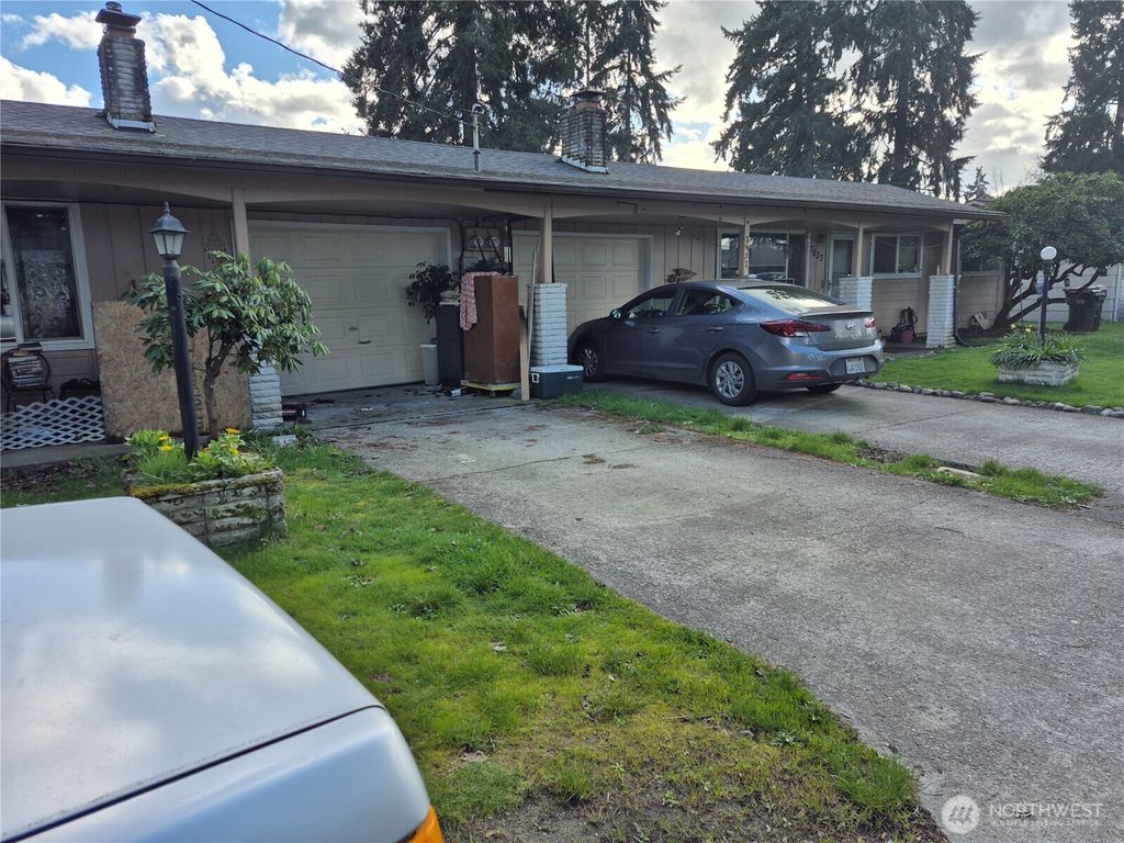 Photo of 7837 3rd Avenue SE #A &amp; B, Olympia, WA 98503 (MLS # 2500284)