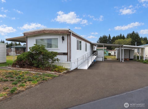 Photo of 57 Clemons Road #19, Montesano, WA 98563 (MLS # 2585369)