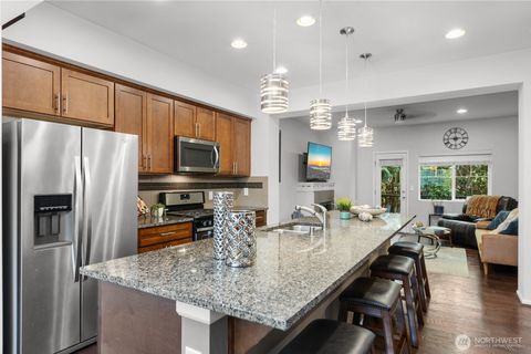 13507 44th Court SE Unit 3, Mill Creek, WA 98012 - MLS#: 2362111