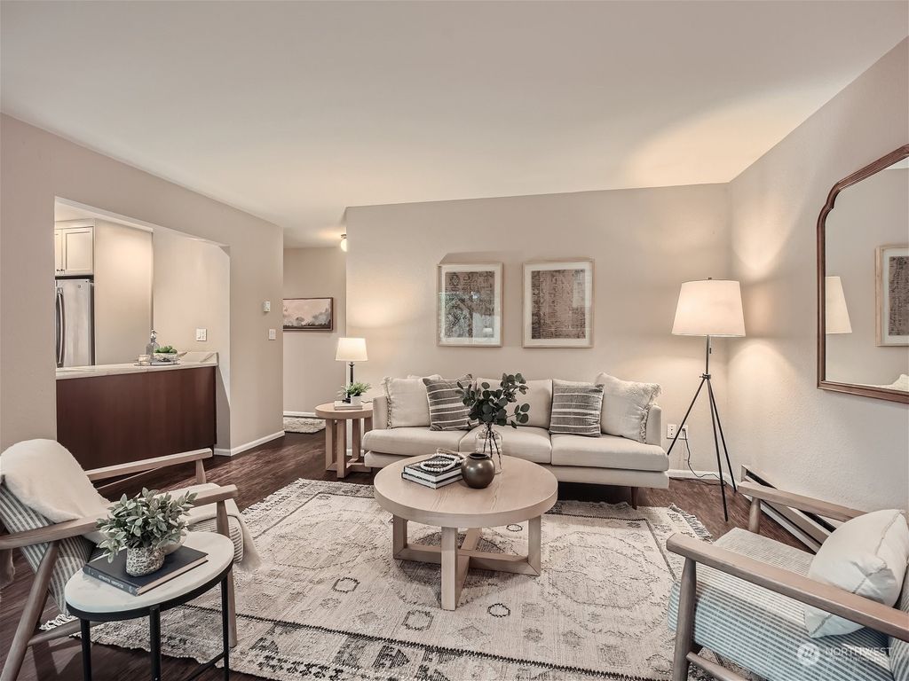 Photo of 4208 Factoria Boulevard SE #C5, Bellevue, WA 98006 (MLS # 2189117)