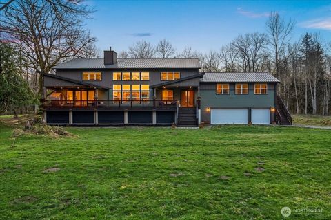 8607 436th Avenue SE North Bend WA 98045