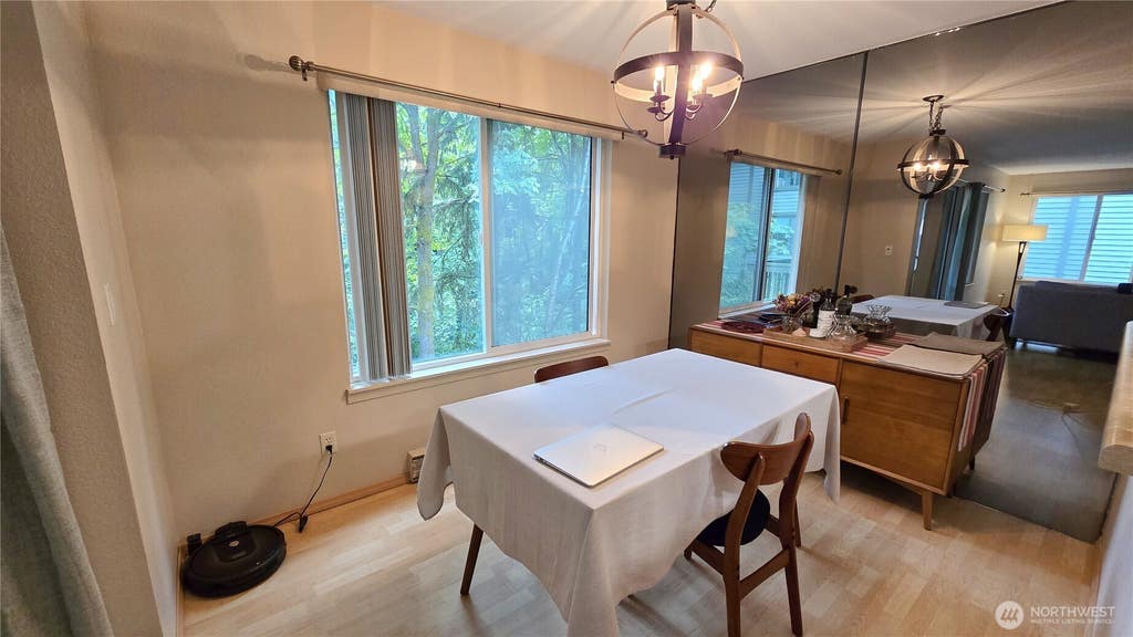 Photo of 12703 NE 129th Court #H201, Kirkland, WA 98034 (MLS # 2564405)