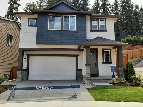 Photo of 330 182ND Place SE, Bothell, WA 98012 (MLS # 2344283)