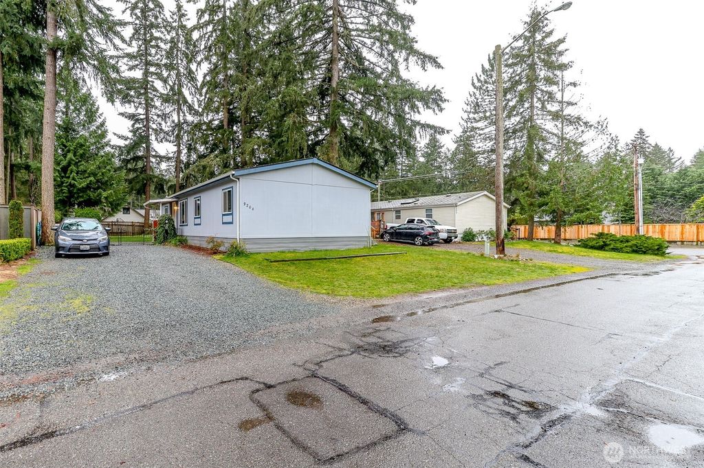 Photo of 9204 206th Ave CT E Ct #15, Graham, WA 98338 (MLS # 2492927)