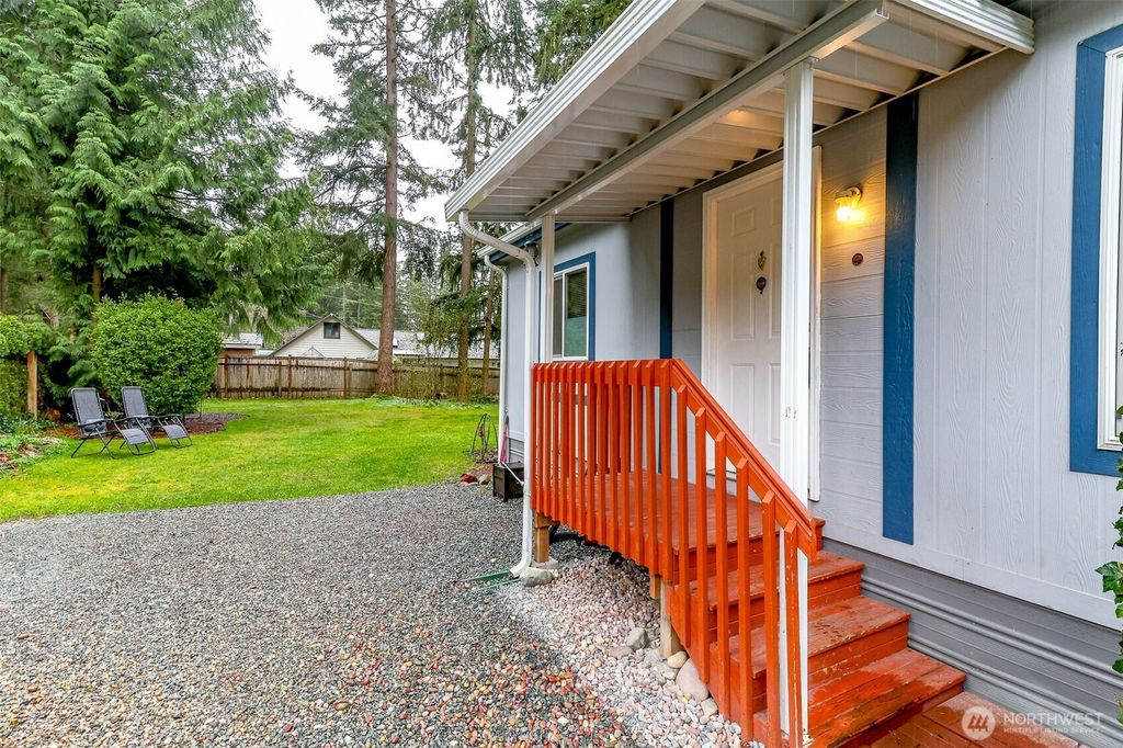 Photo of 9204 206th Ave CT E Ct #15, Graham, WA 98338 (MLS # 2492927)