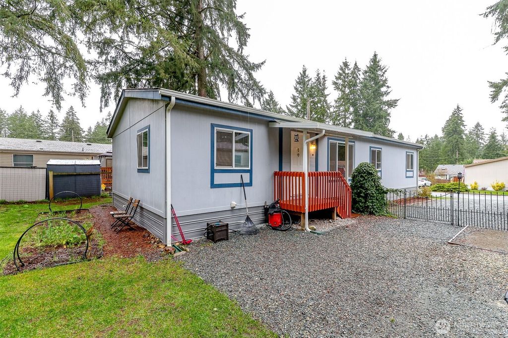 Photo of 9204 206th Ave CT E Ct #15, Graham, WA 98338 (MLS # 2492927)