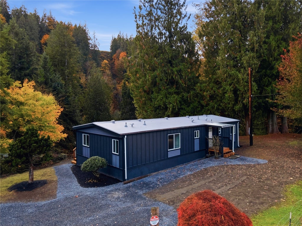 Photo of 17002 Jordan Road, Arlington, WA 98223 (MLS # 2599691)