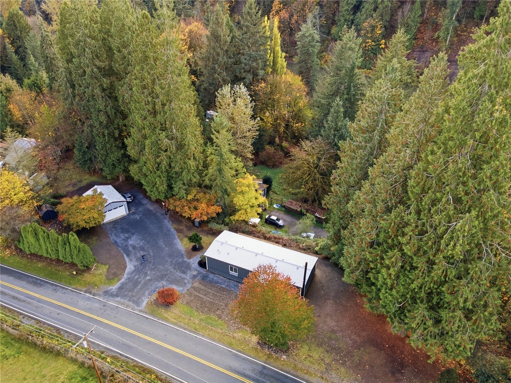 Photo of 17002 Jordan Road, Arlington, WA 98223 (MLS # 2599691)