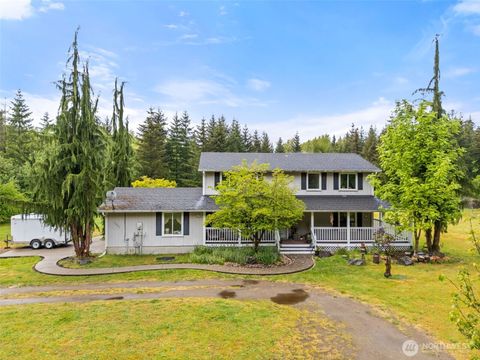 Photo of 11731 Littlerock Road SW, Olympia, WA 98512 (MLS # 2525618)