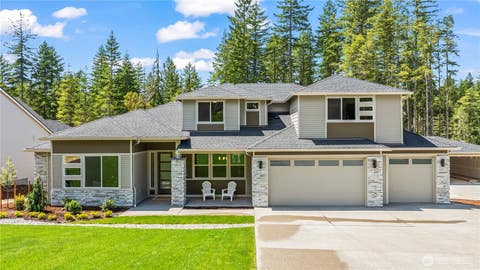 Photo of 0 (LOT 26) 139th Place SE, Auburn, WA 98092 (MLS # 2549792)